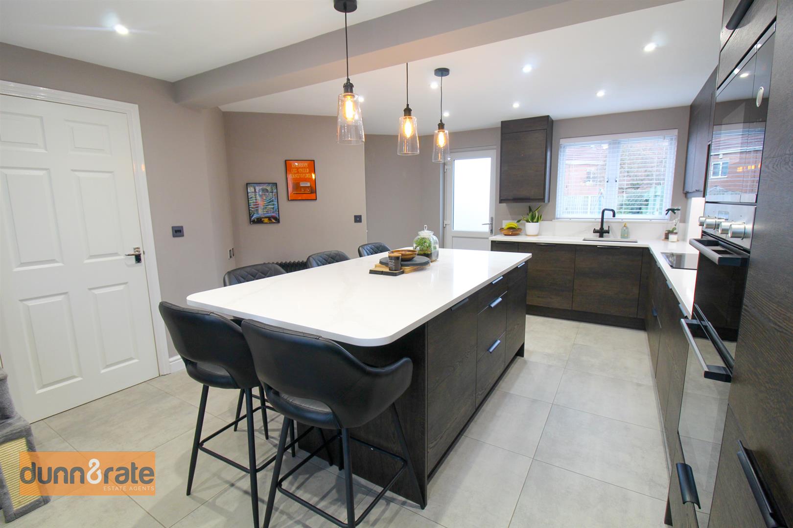 Royal Way, Baddeley Green, Stoke-On-Trent